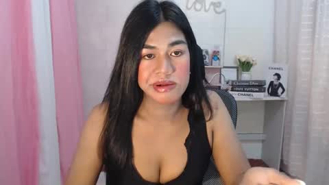 Melon online show from 02/20/25, 07:55