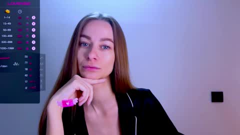 Mia online show from 10/20/25, 08:04