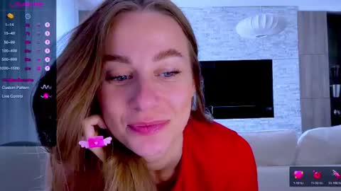 Mia online show from 07/21/26, 02:41