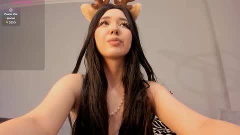 Mikasa online show from 12/17/25, 05:41