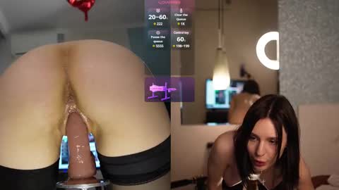 Snapshot of sweet_mistie chatting on 03/02/25, 02:54 Misty online show from 03/02/25, 02:54