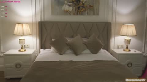 Snapshot of sweet_moan chatting on 10/11/25, 09:30 Dana online show from 10/11/25, 09:30