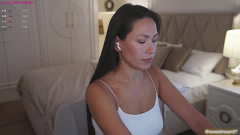 Snapshot of sweet_moan chatting on 04/29/26, 08:29 Dana online show from 04/29/26, 08:29