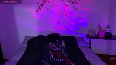 sweet molly420 online show from 05/01/26, 09:30