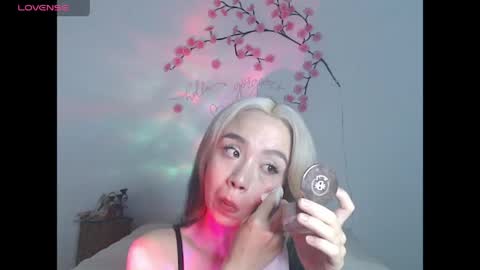 sweet molly420 online show from 06/05/26, 11:54