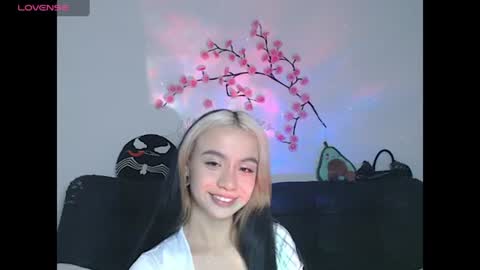 sweet molly420 online show from 06/18/26, 05:08