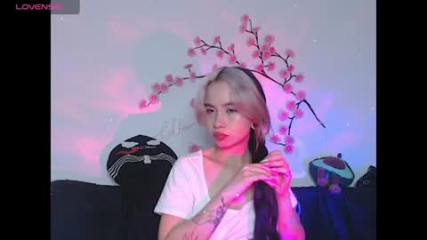 sweet molly420 online show from 06/25/26, 10:58