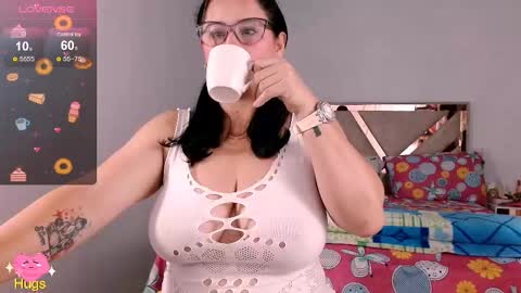 MONSALVE online show from 01/13/26, 11:37