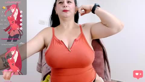 MONSALVE online show from 04/09/26, 10:59