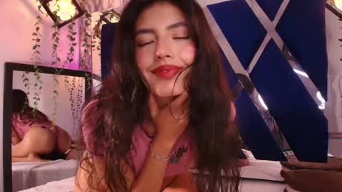  Daniela  online show from 03/08/26, 08:51