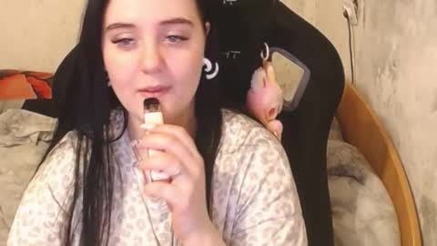 sweet_my_dream online show from 10/01/25, 03:40