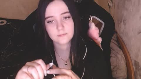 sweet_my_dream online show from 10/14/25, 05:25