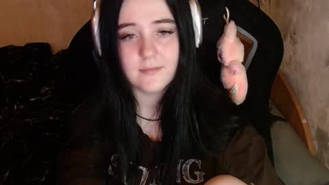 sweet_my_dream online show from 01/14/26, 05:18