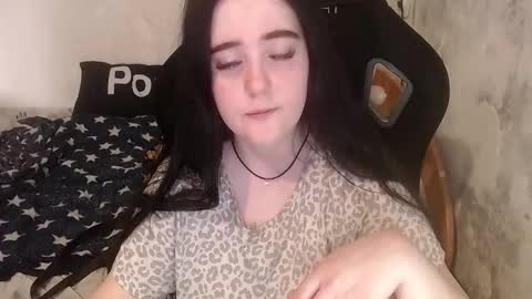 sweet_my_dream online show from 02/14/26, 11:07