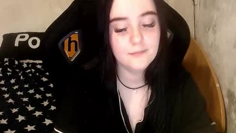 sweet_my_dream online show from 02/16/26, 05:20