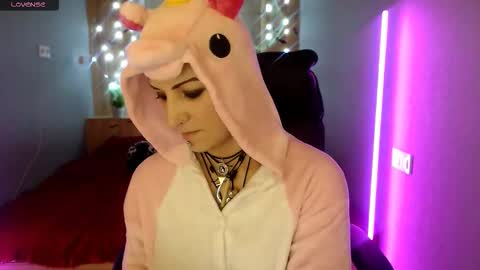 sweet_n_strong online show from 11/17/25, 12:55