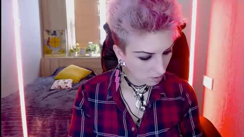 sweet_n_strong online show from 01/16/26, 11:58