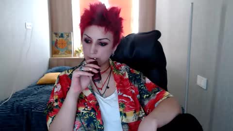 sweet_n_strong online show from 03/12/26, 12:11