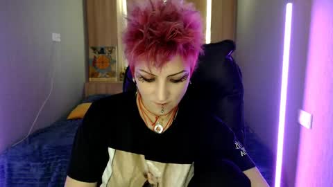 sweet_n_strong online show from 03/15/26, 06:19