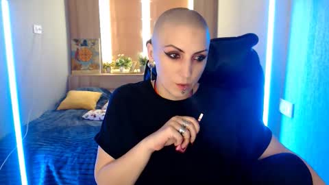 sweet_n_strong online show from 03/26/26, 12:11