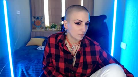 sweet_n_strong online show from 03/29/26, 05:51