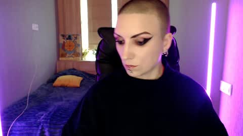 sweet_n_strong online show from 04/19/26, 10:58