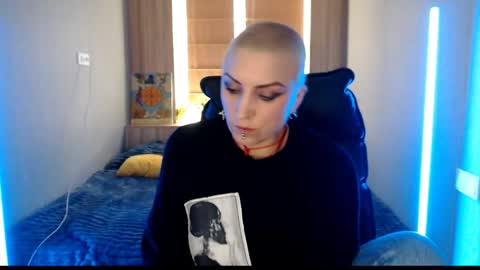 sweet_n_strong online show from 04/29/26, 11:36