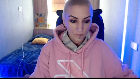 sweet_n_strong online show from 05/04/26, 11:06