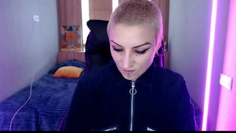 sweet_n_strong online show from 05/12/26, 11:07