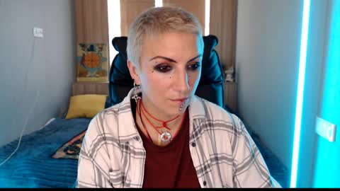 sweet_n_strong online show from 06/05/26, 10:54