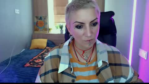 sweet_n_strong online show from 06/06/26, 11:15