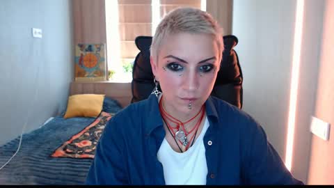 sweet_n_strong online show from 06/07/26, 10:52