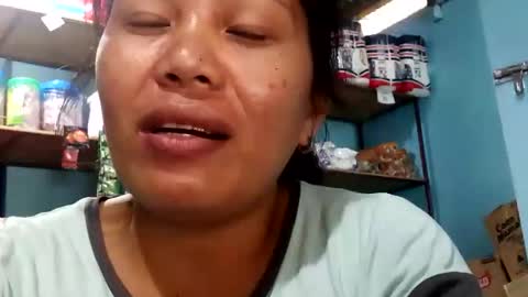 sweet_nessa30 online show from 10/29/25, 03:09