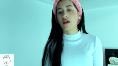 Nhaomy online show from 11/07/25, 06:52