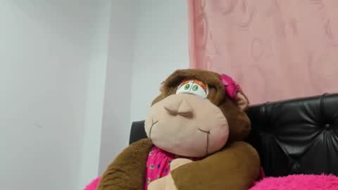 Nhaomy online show from 03/18/26, 03:42