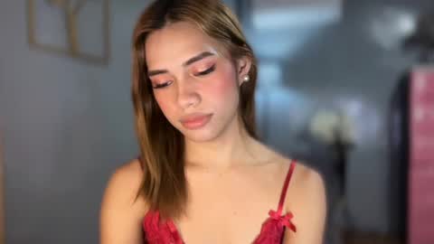 sweet_nikki03 online show from 07/27/26, 08:05