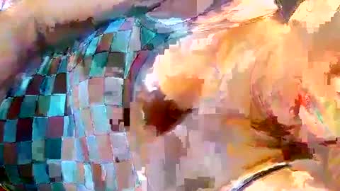 Nina online show from 02/06/25, 02:11