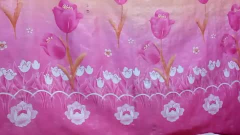 Nina online show from 02/17/25, 02:20