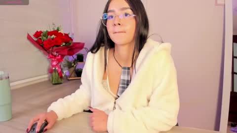 Sweet Obsession online show from 02/17/25, 03:20