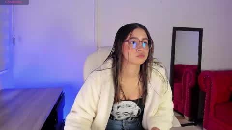 Sweet Obsession online show from 10/13/25, 01:44