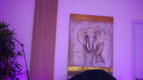 Lilly online show from 10/12/25, 07:29