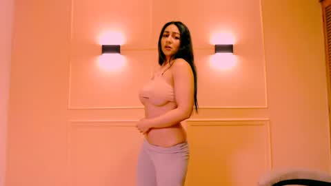 My name is Catalina. Please say hello I like to chat with you. If you have requests please use tip online show from 01/13/26, 03:23