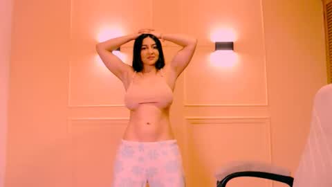 My name is Catalina. Please say hello I like to chat with you. If you have requests please use tip online show from 01/15/26, 01:10