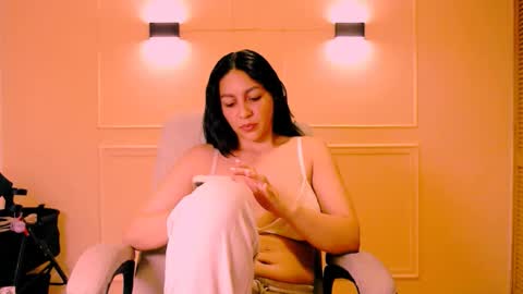 My name is Catalina. Please say hello I like to chat with you. If you have requests please use tip online show from 04/03/26, 02:53