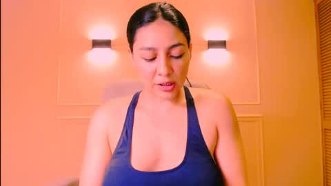Snapshot of sweet_of_venus chatting on 07/03/26, 02:51 My name is Catalina. Please say hello I like to chat with you. If you have requests please use tip online show from 07/03/26, 02:51