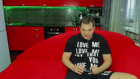 Olga and Dmitriy online show from 02/26/26, 06:56