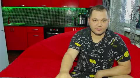 Olga and Dmitriy online show from 05/16/26, 07:05