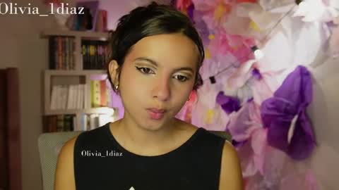 Olivia Diaz  OnlyFans olivia diaz online show from 05/23/26, 01:44