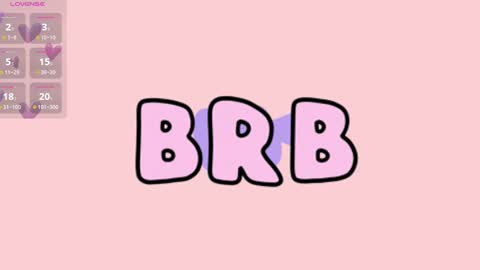 Cristina online show from 03/11/25, 07:03