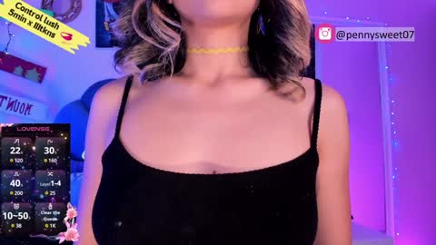 Snapshot of sweet_penny_ chatting on 12/08/24, 04:07 Penny online show from 12/08/24, 04:07